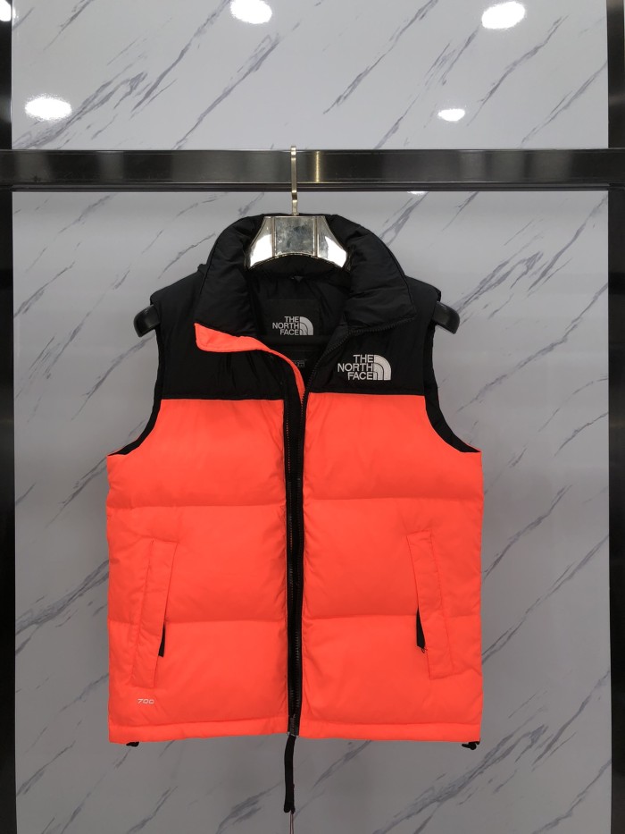 The North Face Herren Damen Vest Weste
