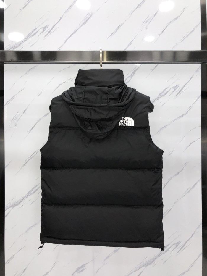 The North Face Herren Damen Vest Weste