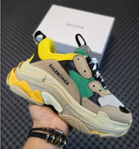 Balenciaga Mens/Women Sneakers Shoes Gr.36-45
