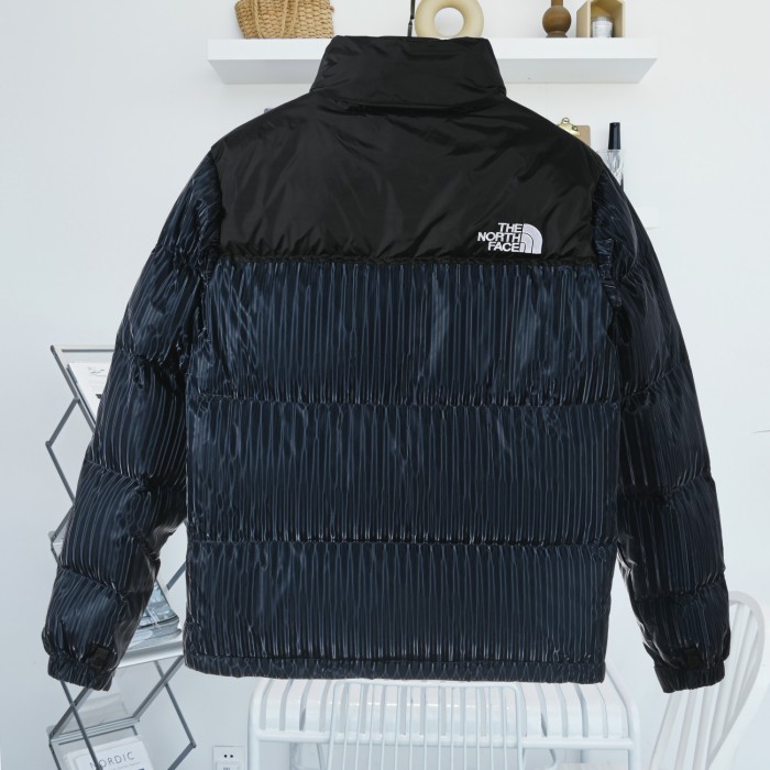 The North Face Herren Damen Winterjacke