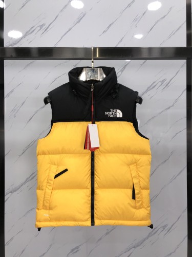 The North Face Herren Damen Vest Weste