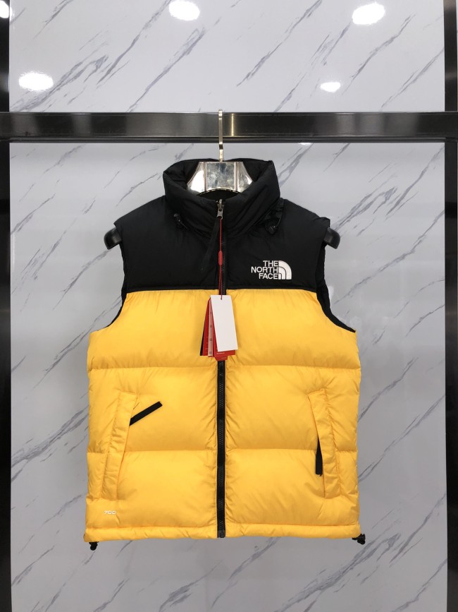 The North Face Herren Damen Vest Weste