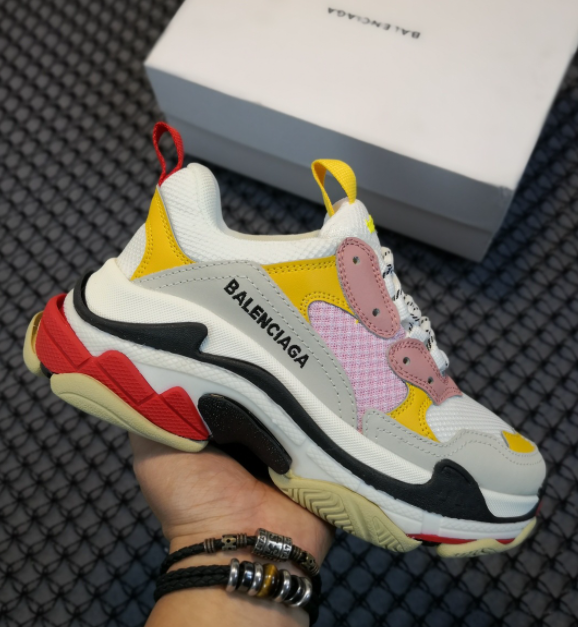 Balenciaga Mens/Women Sneakers Shoes Gr.36-45