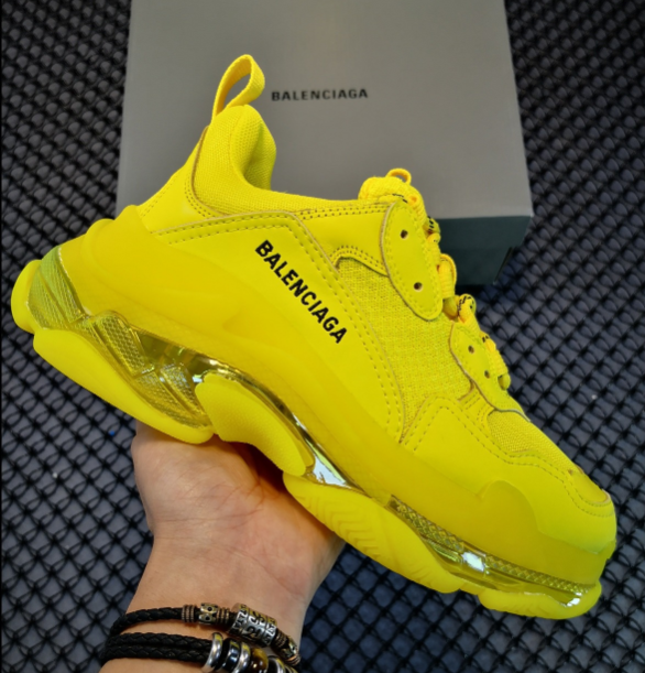 Balenciaga Mens/Women Sneakers Shoes Gr.36-45