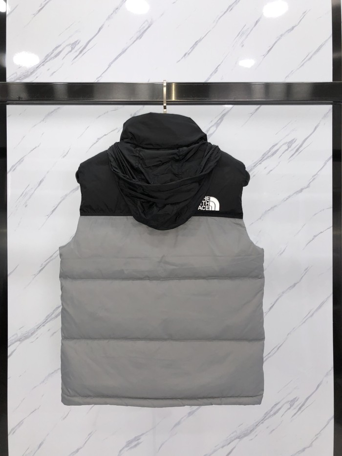 The North Face Herren Damen Vest Weste