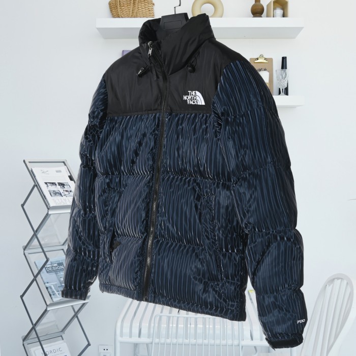 The North Face Herren Damen Winterjacke