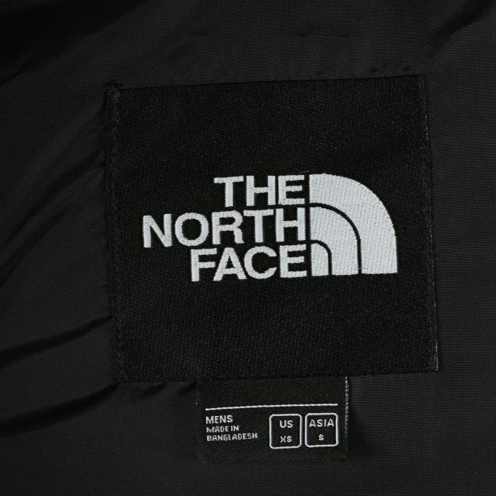 The North Face Herren Damen Winterjacke