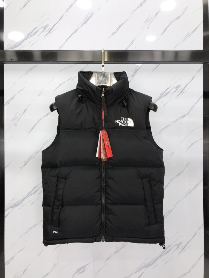 The North Face Herren Damen Vest Weste