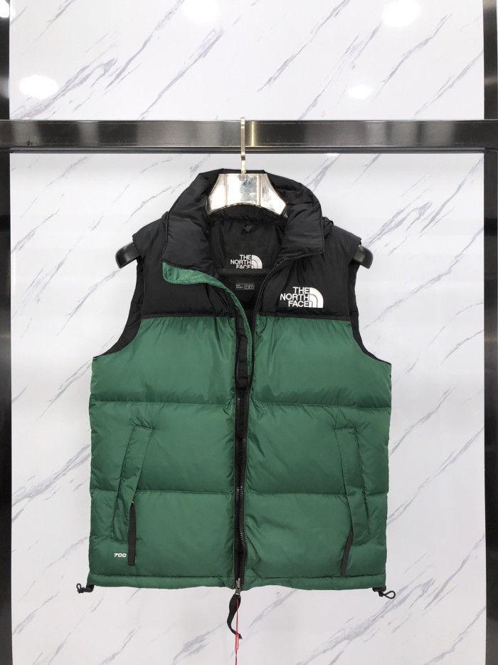The North Face Herren Damen Vest Weste