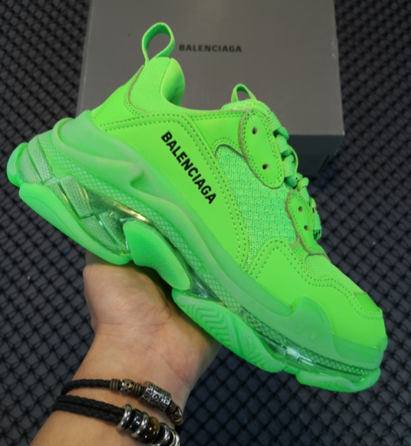 Balenciaga Mens/Women Sneakers Shoes Gr.36-45