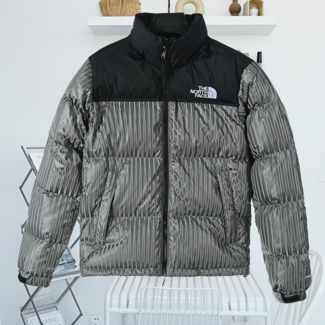 The North Face Herren Damen Winterjacke