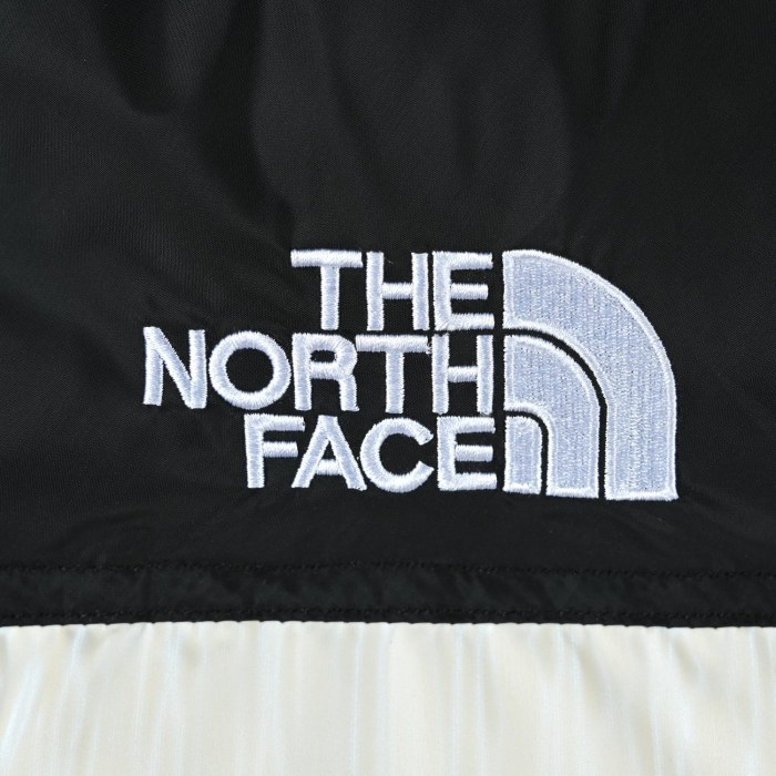 The North Face Herren Damen Winterjacke