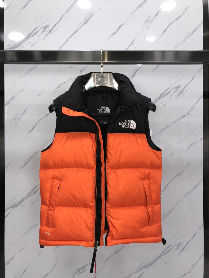 The North Face Herren Damen Vest Weste