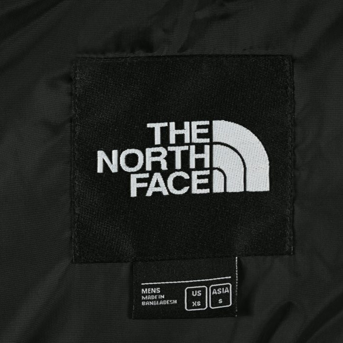 The North Face Herren Damen Winterjacke