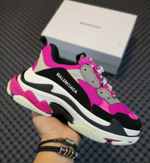 Balenciaga Mens/Women Sneakers Shoes Gr.36-45