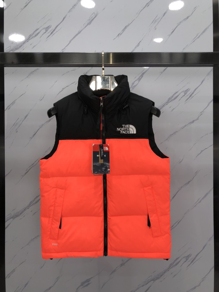 The North Face Herren Damen Vest Weste