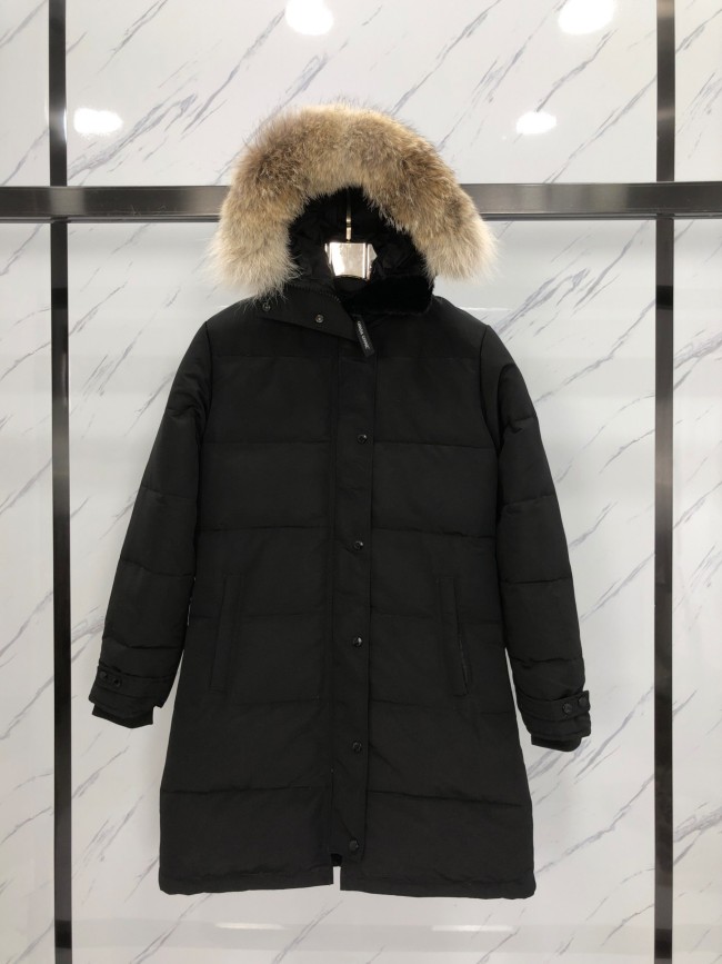Canada Gooes Damen Winterjacke