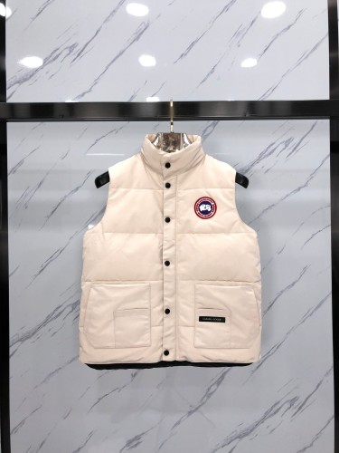 Canada Gooes Herren Damen Vest Weste