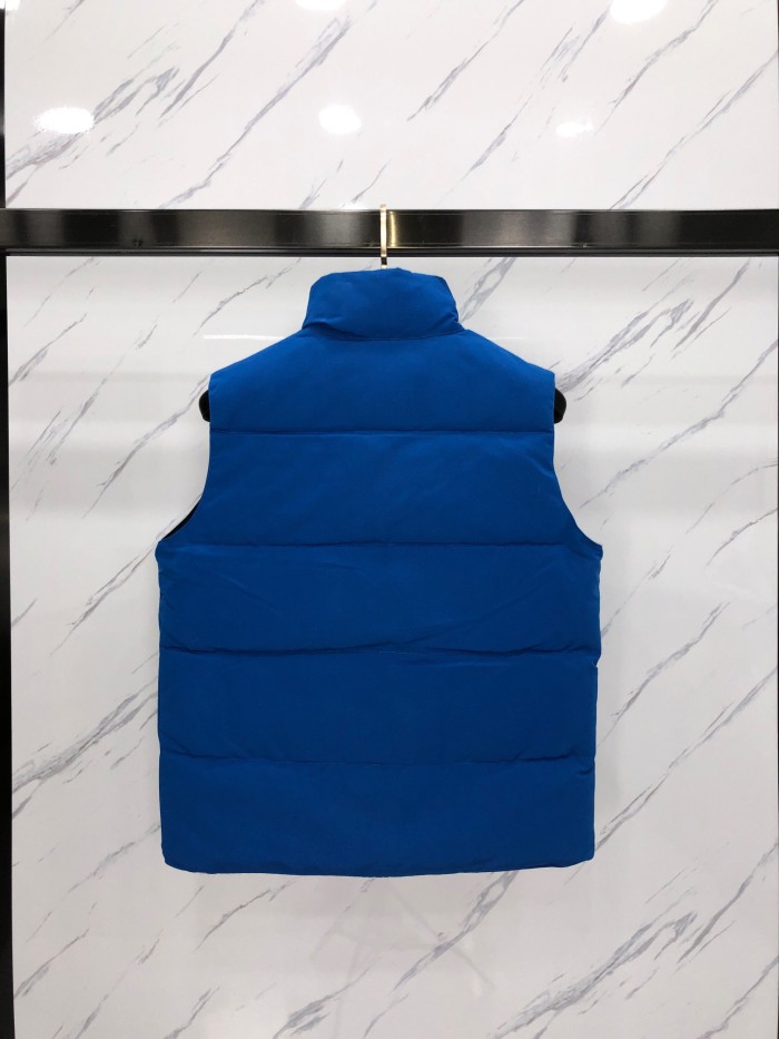 Canada Gooes Herren Damen Vest Weste