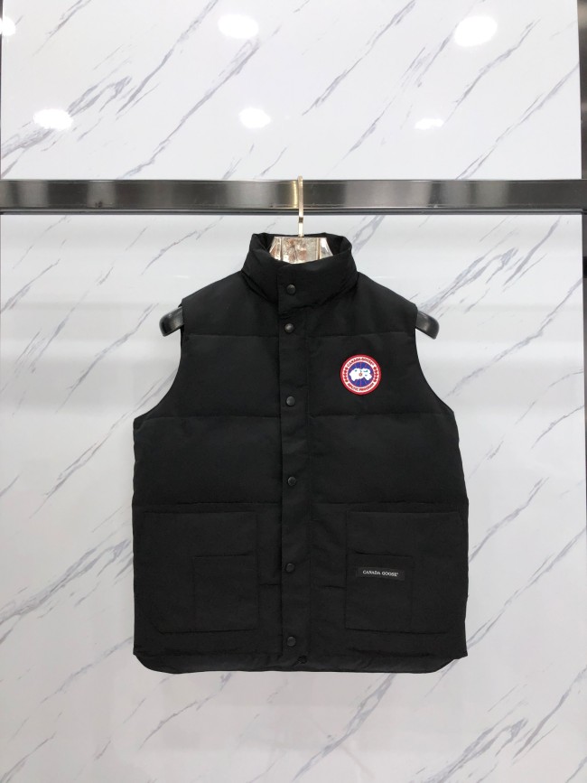 Canada Gooes Herren Damen Vest Weste