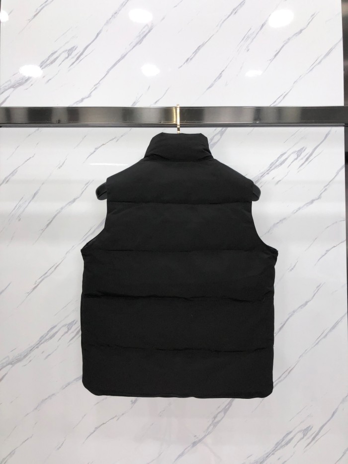 Canada Gooes Herren Damen Vest Weste