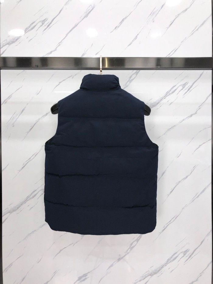 Canada Gooes Herren Damen Vest Weste