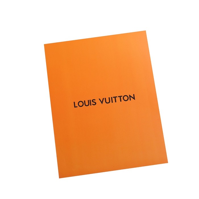 lv Herren Damen T-shirt Kurzarm