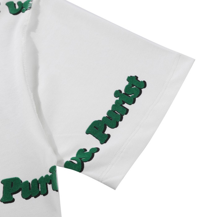 lv Herren Damen T-shirt Kurzarm