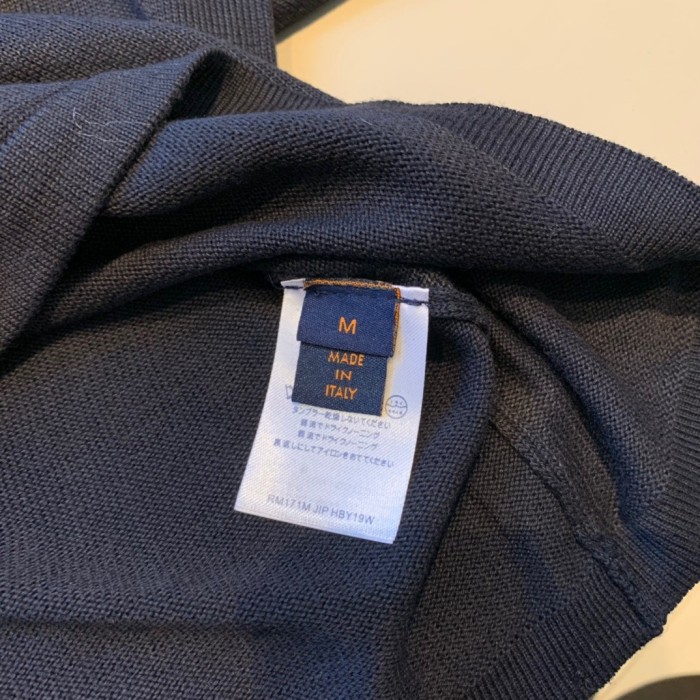 lv Herren Damen T-shirt Kurzarm