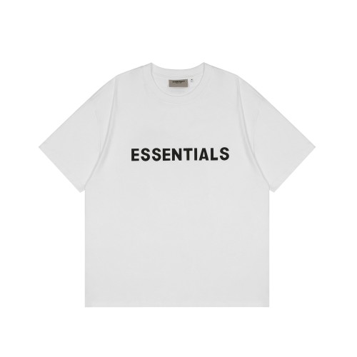 Essen Herren Damen T-shirt Kurzarm