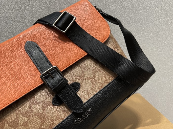 Coach  Herren Tasche/Men bag