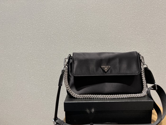 Prada  Damen Tasche /Women bag