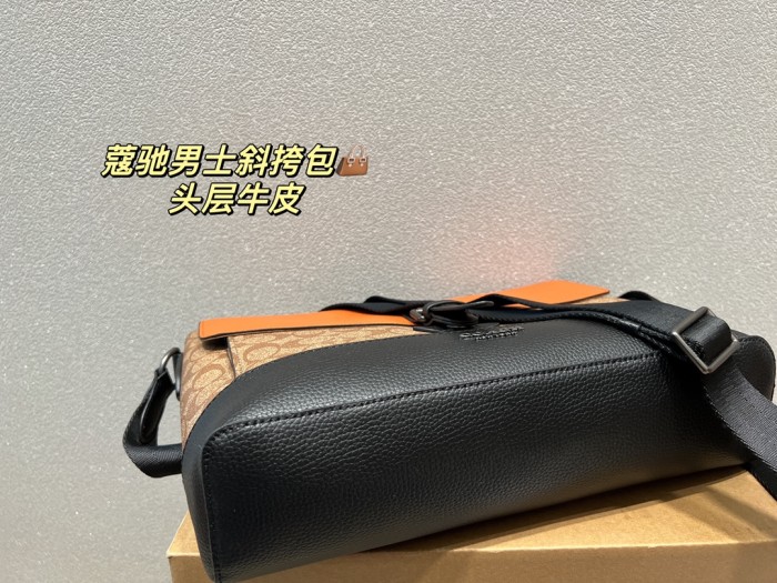 Coach  Herren Tasche/Men bag