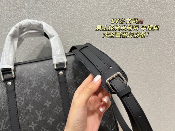 Lv  Herren Tasche/Men bag