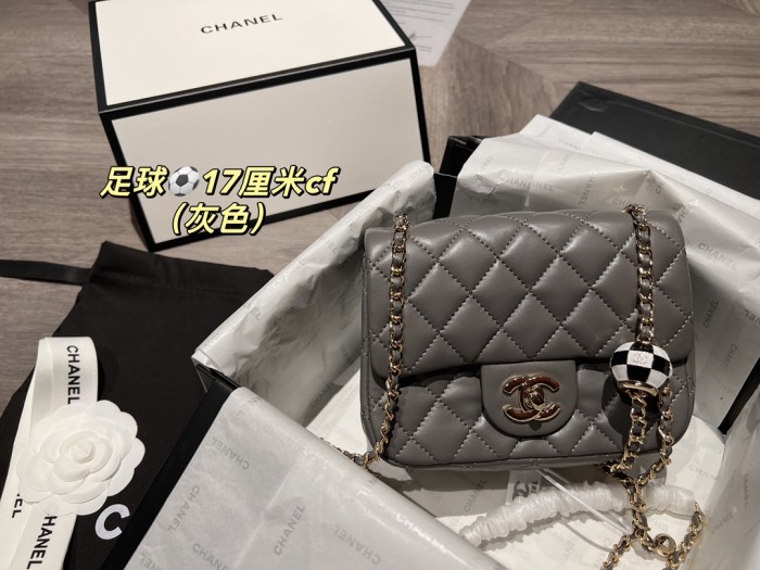 CHANEL  Damen Tasche /Women bag