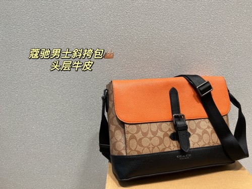 Coach  Herren Tasche/Men bag