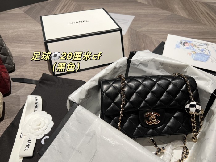 CHANEL  Damen Tasche /Women bag