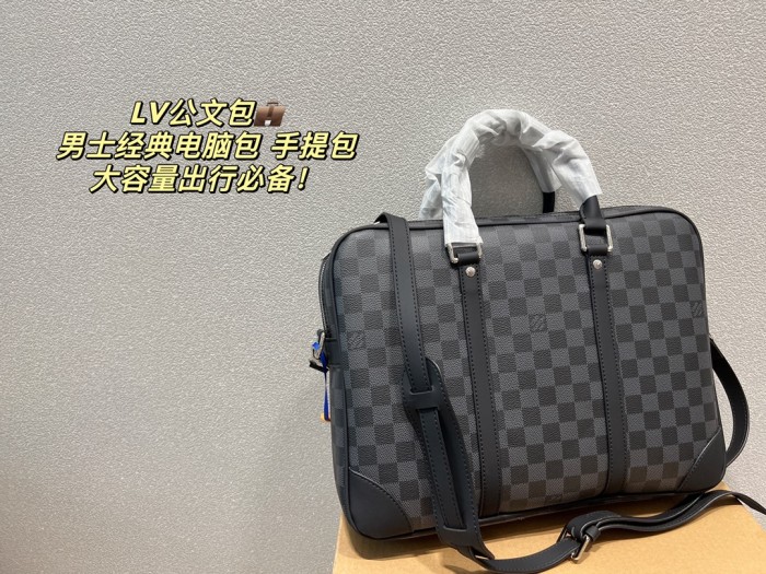 Lv  Herren Tasche/Men bag