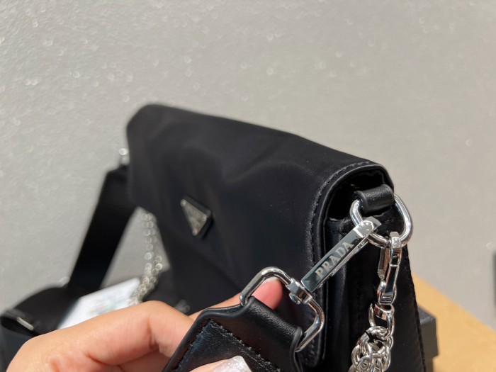 Prada  Damen Tasche /Women bag
