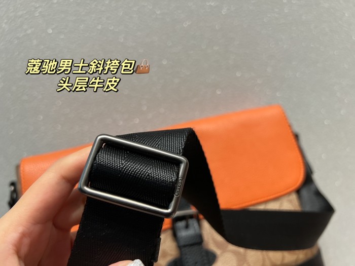 Coach  Herren Tasche/Men bag