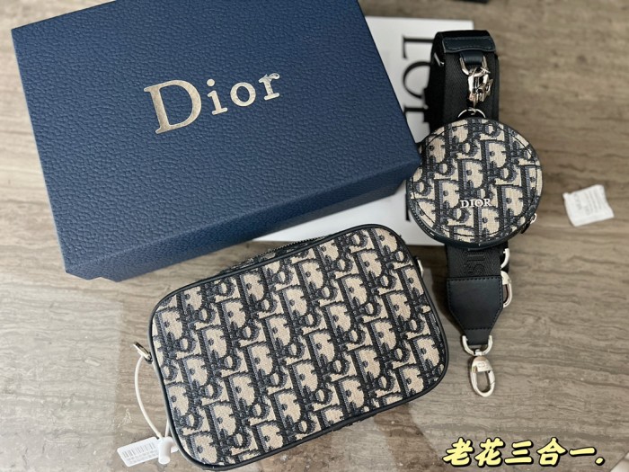 Dior  Herren Tasche/Men bag