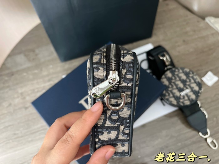 Dior  Herren Tasche/Men bag