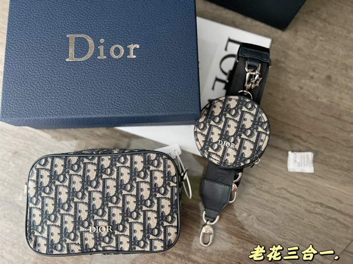 € 110.00 - Dior Herren Tasche/Men bag - www.luxurystorede.store
