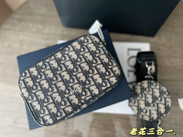 Dior  Herren Tasche/Men bag