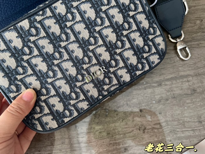 Dior  Herren Tasche/Men bag