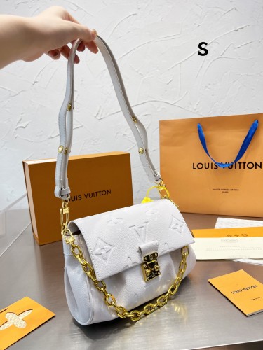lv  Damen Tasche /Women bag
