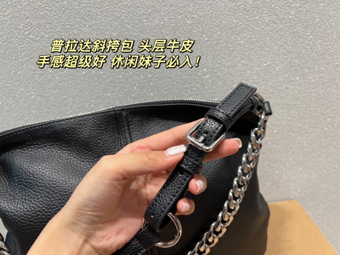 Prada  Damen Tasche /Women bag