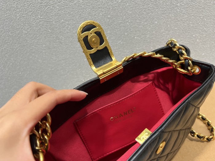 CHANEL  Damen Tasche /Women bag