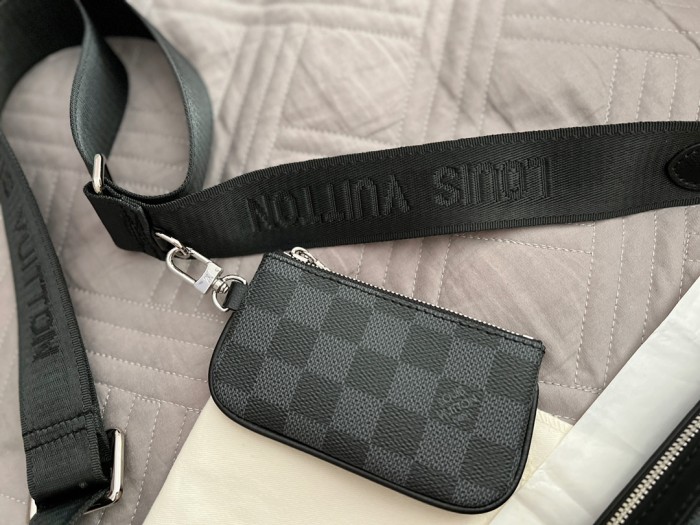 Lv  Herren Tasche/Men bag