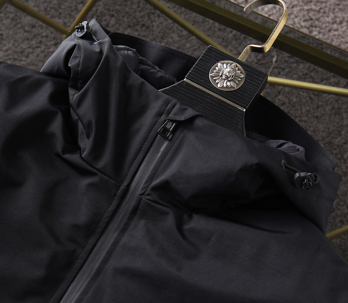 Moncler Winterjacke Herren